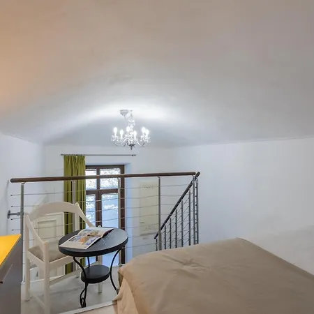 Marconi House By Wonderful Italy Turim