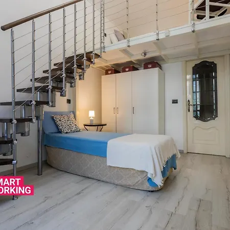 Marconi House By Wonderful Italy Turim