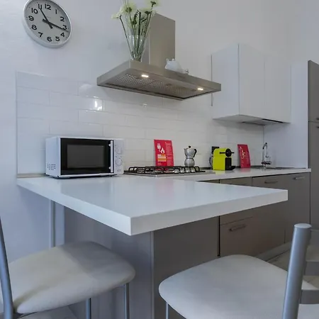 Apartment Marconi House By Wonderful Italy *