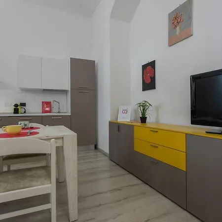 Marconi House By Wonderful Italy
