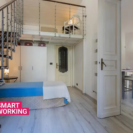 Marconi House By Wonderful Italy Apartment