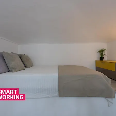 Marconi House By Wonderful Italy Apartment Turin
