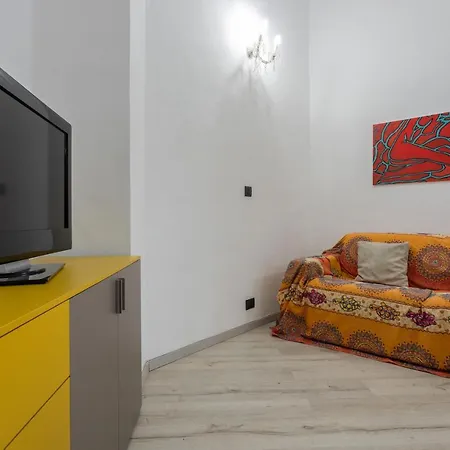Marconi House By Wonderful Italy *