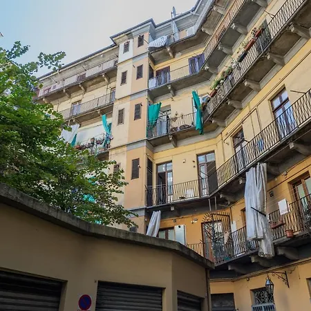 Marconi House By Wonderful Italy Apartment