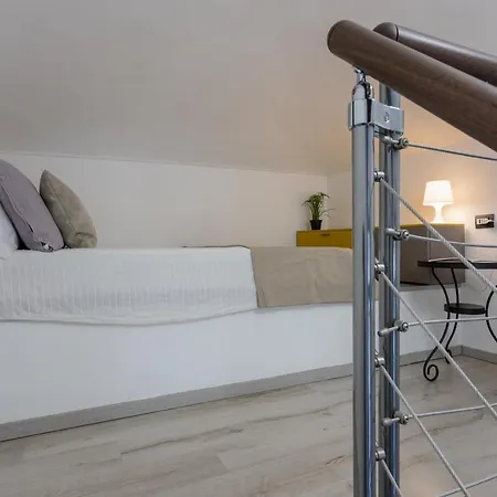 Marconi House By Wonderful Italy Apartment Turin