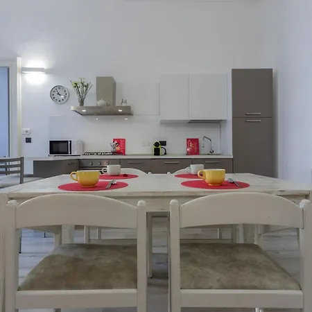 Marconi House By Wonderful Italy * Turin