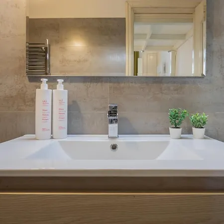 Apartment Marconi House By Wonderful Italy *