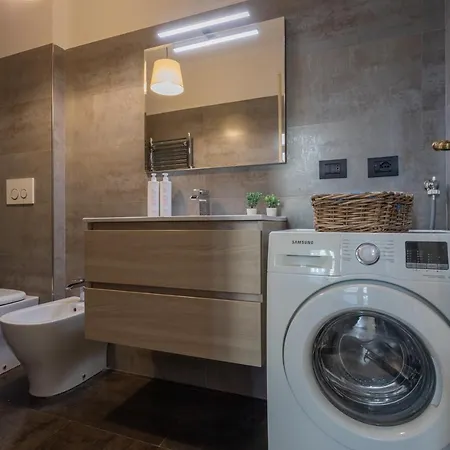 Apartment Marconi House By Wonderful Italy