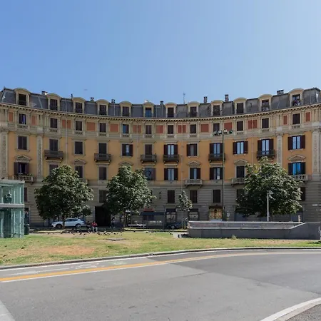 Marconi House By Wonderful Italy *